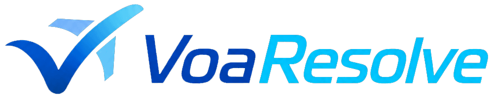 VoaResolve